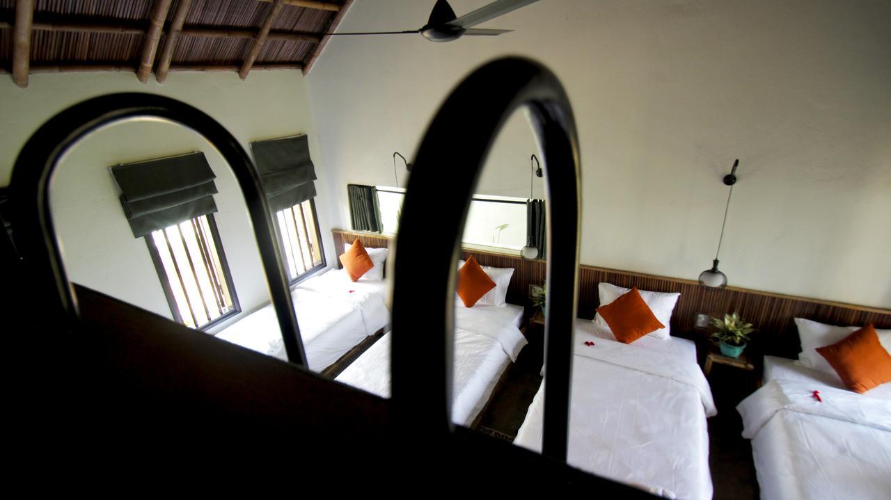 Homestay Farm Hoi An