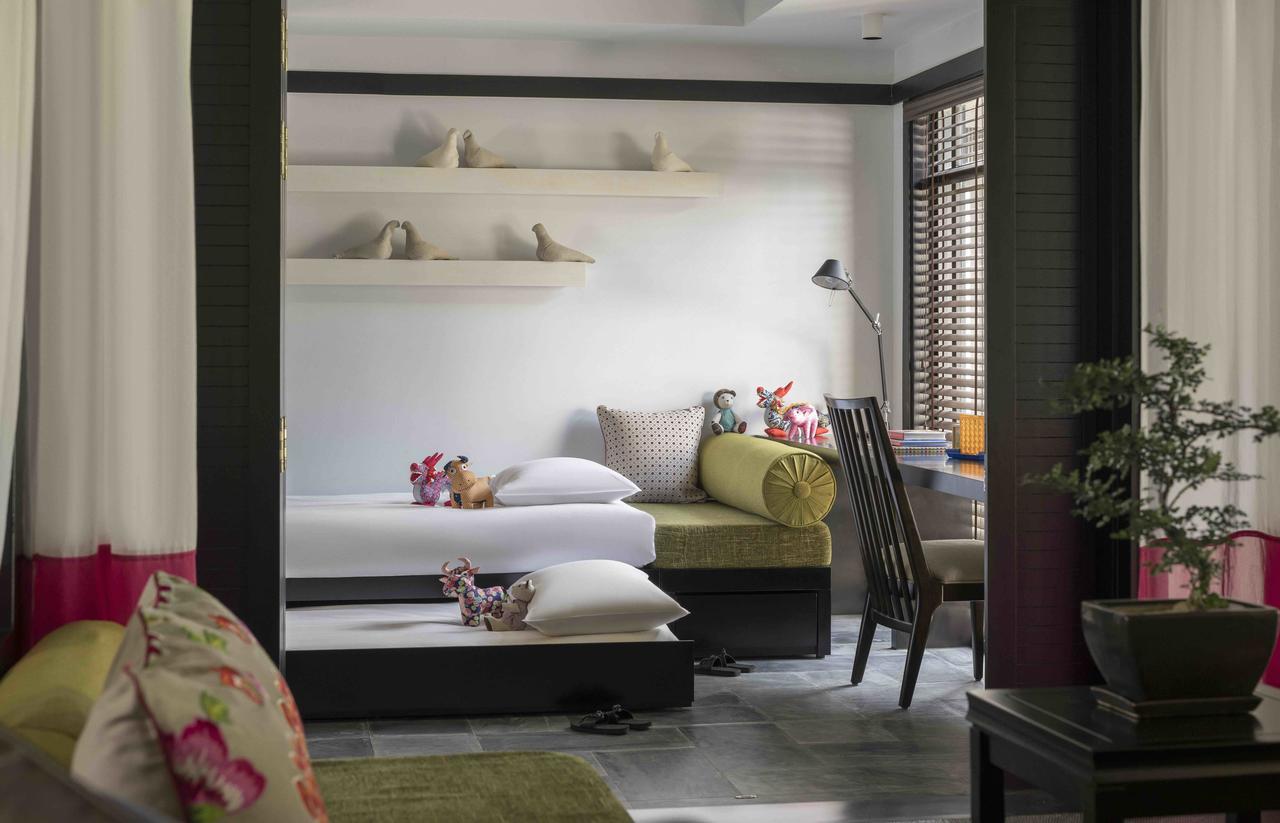 Four Seasons The Nam Hai, Hoi An, Vietnam Hoi An
