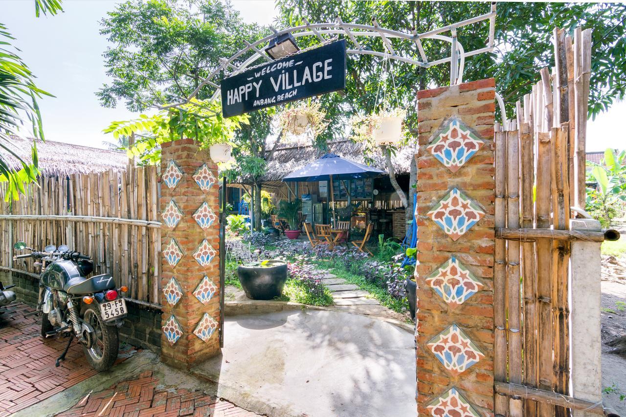 An Bang Happy Village * Hoi An