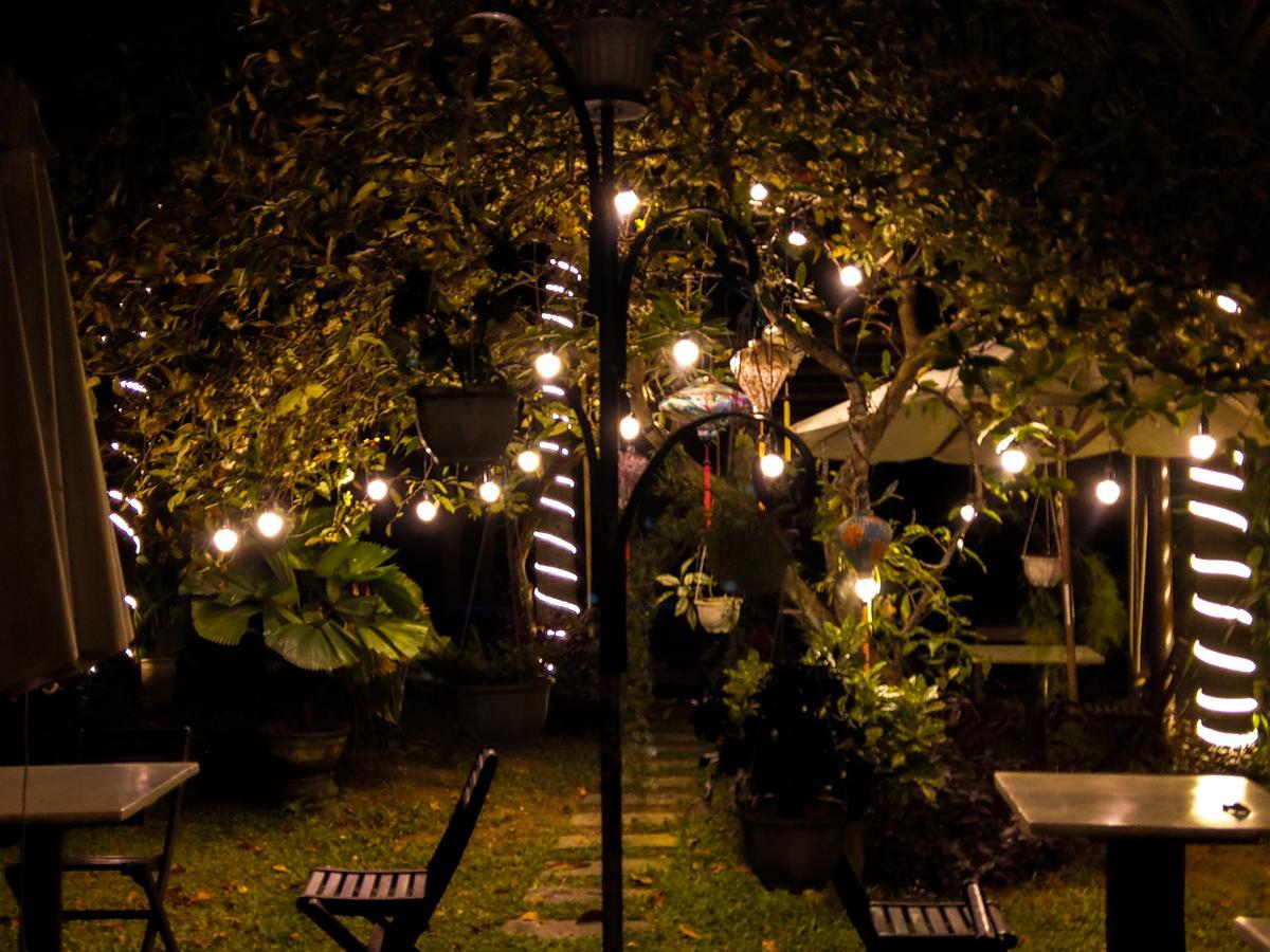 Riverside Oasis Villa Hoi An