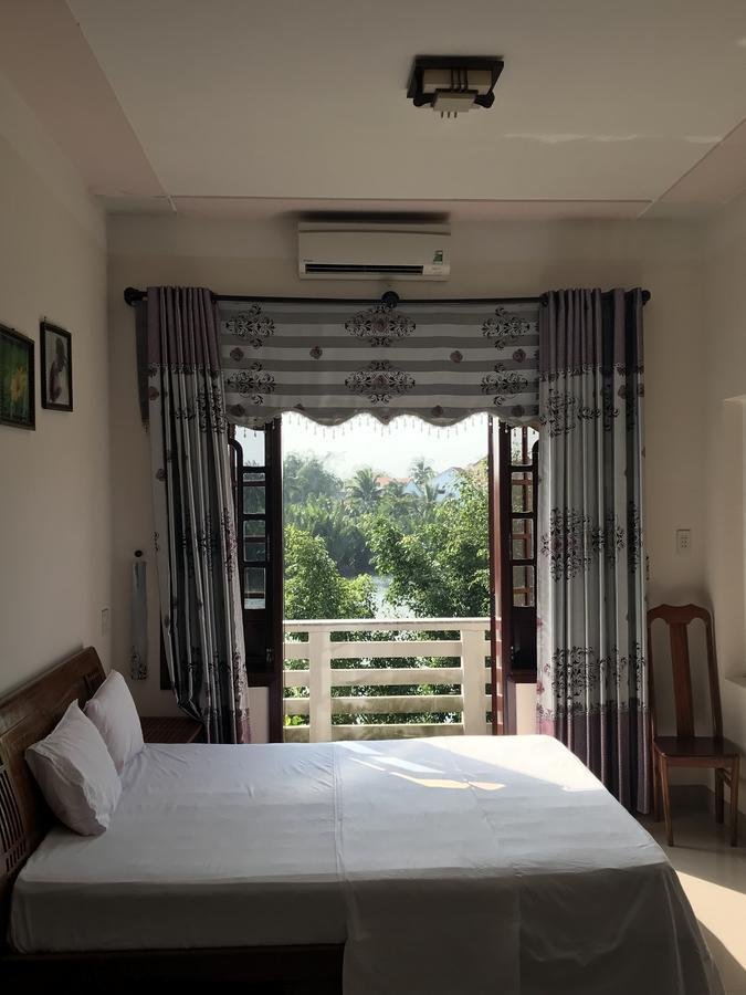 Lakeside Homestay * Hội An