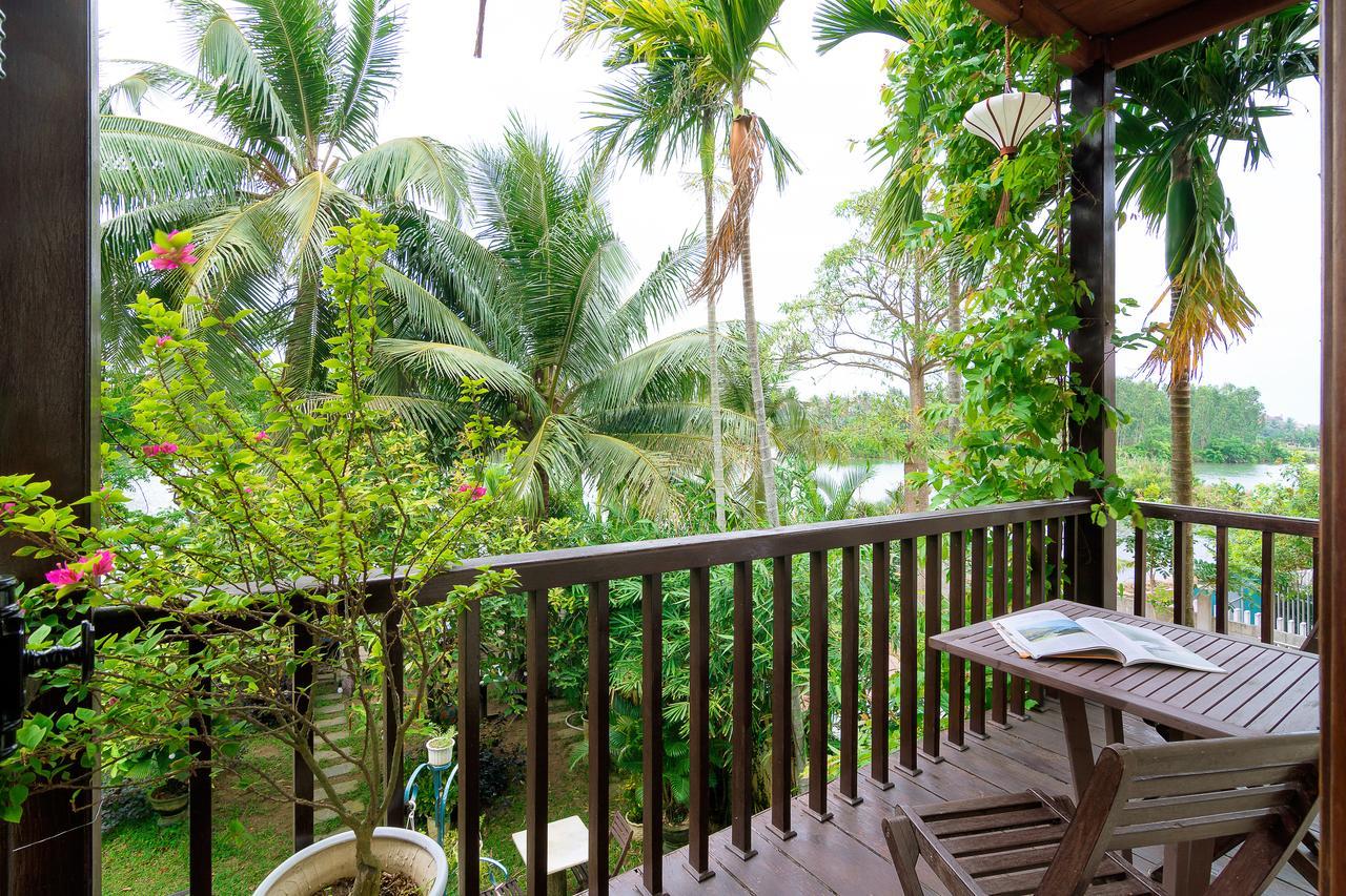 Riverside Oasis Hoi An
