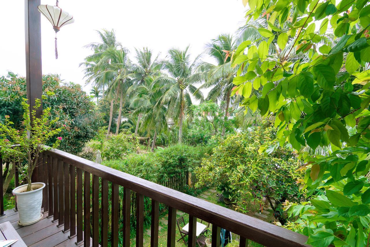 Riverside Oasis * Hoi An