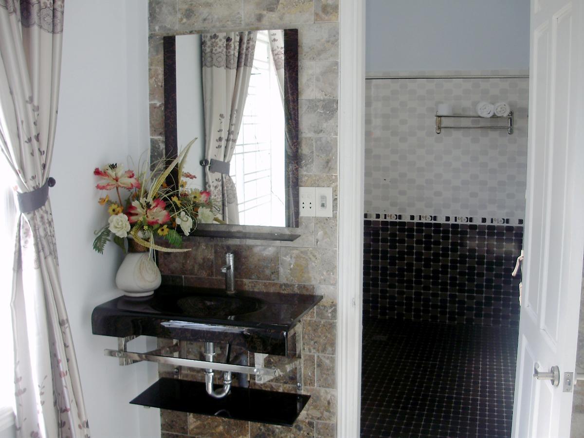 Cosy House Homestay *