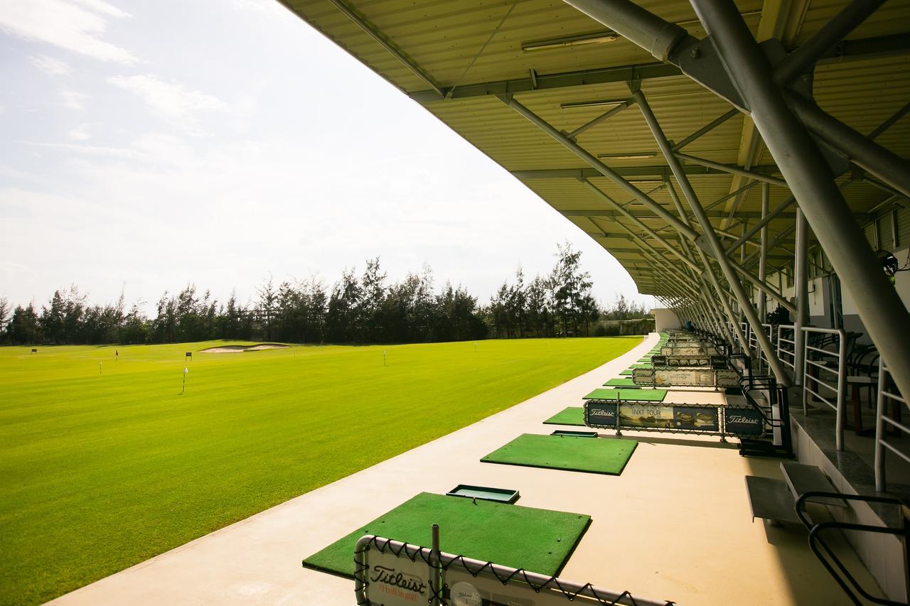 Tempat peranginan Montgomerie Links & Hoi An