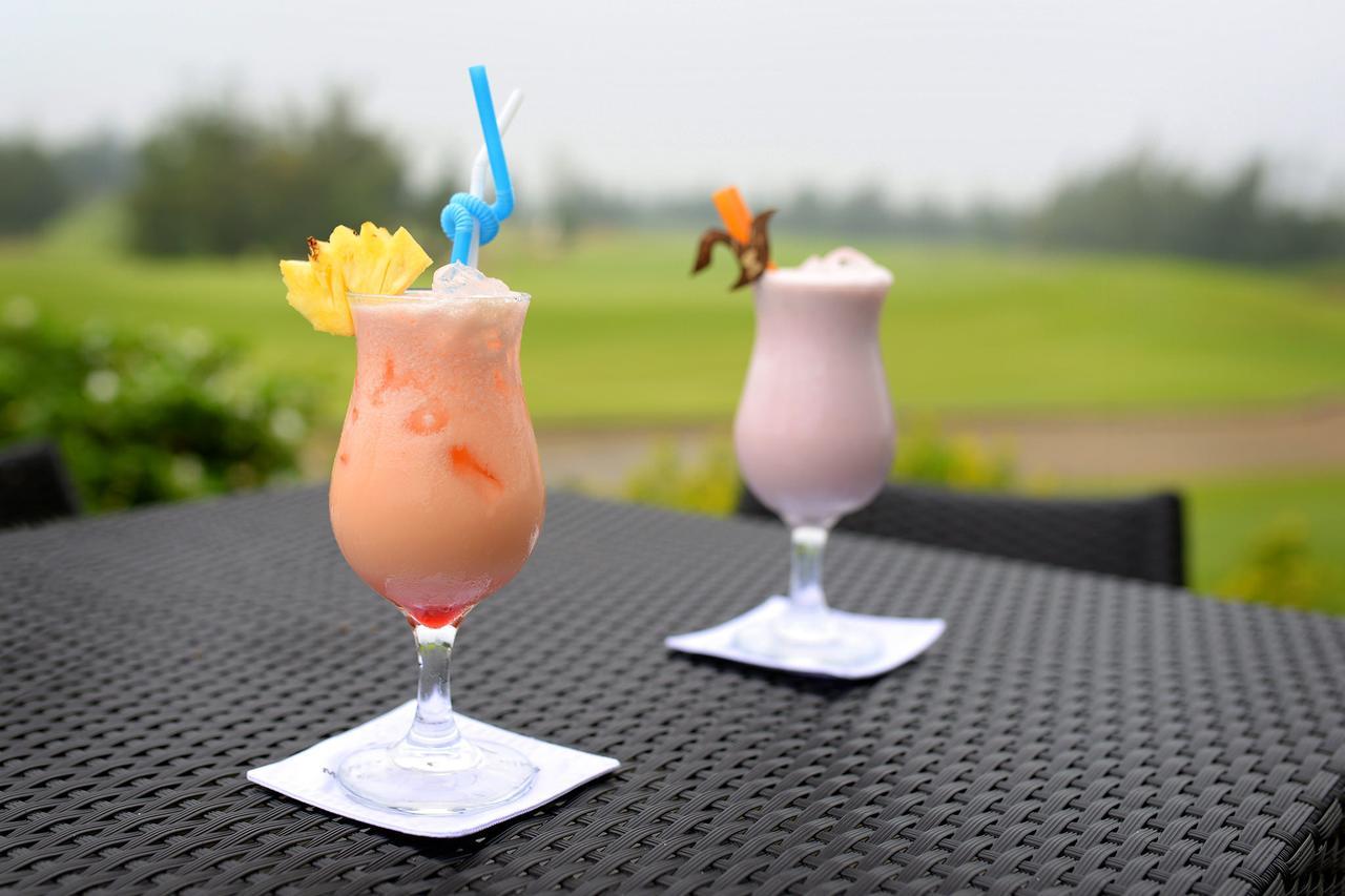 Tempat peranginan Montgomerie Links & 5*