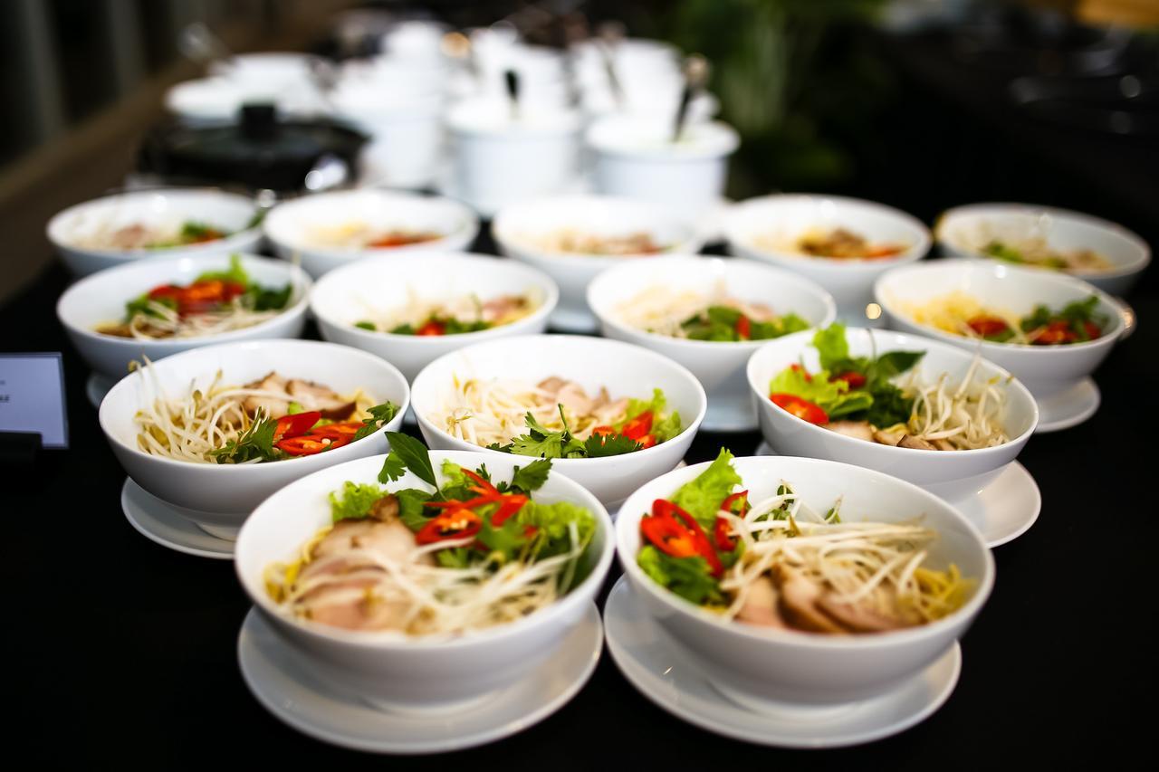 Tempat peranginan Montgomerie Links & Hoi An