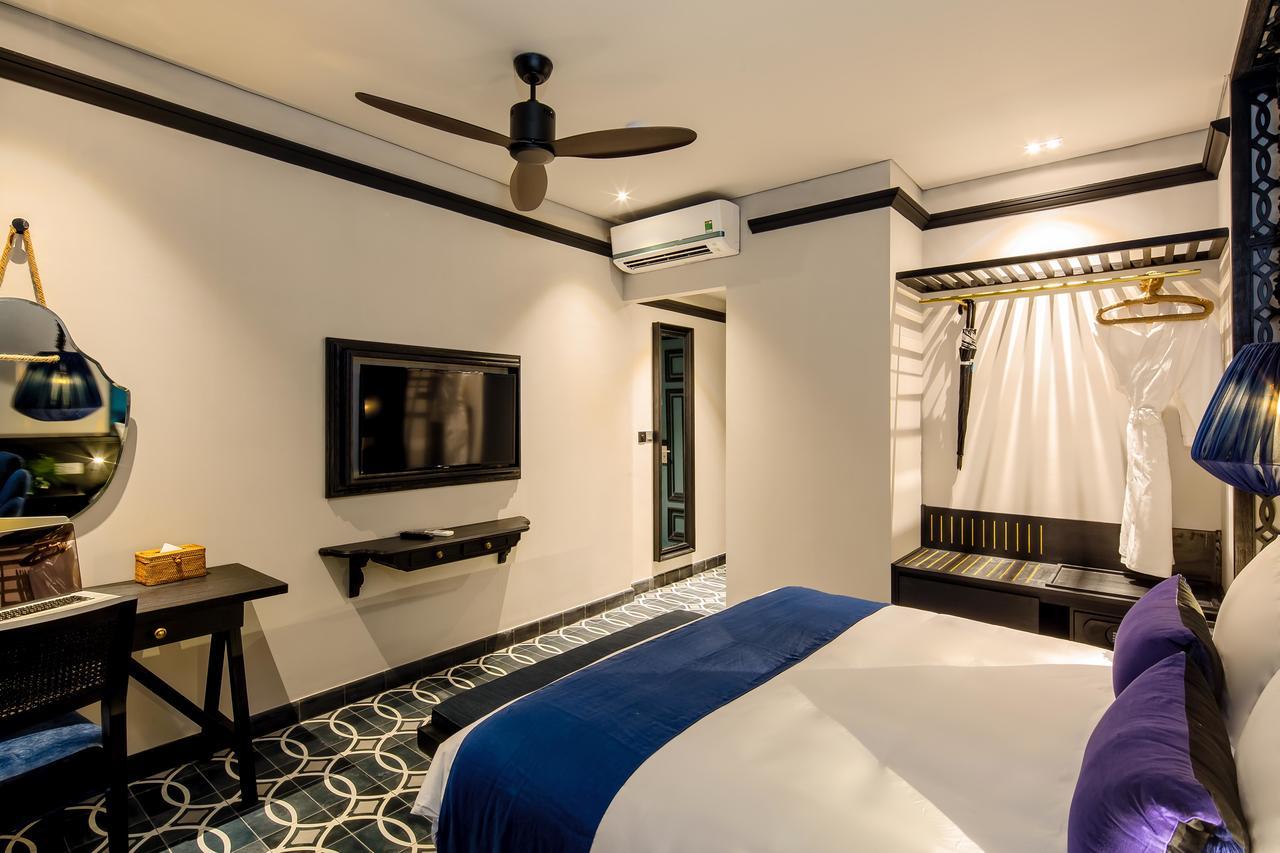 Resort Sol An Bang Resort&spa 4*
