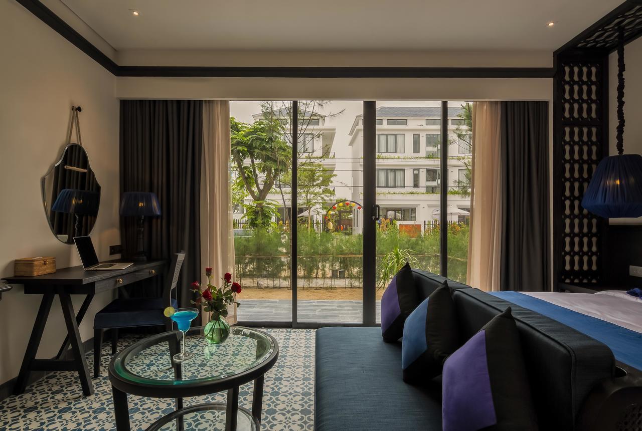 Sol An Bang Resort&spa 4*
