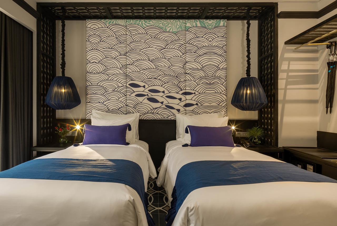 Resort Sol An Bang Resort&spa Hoi An