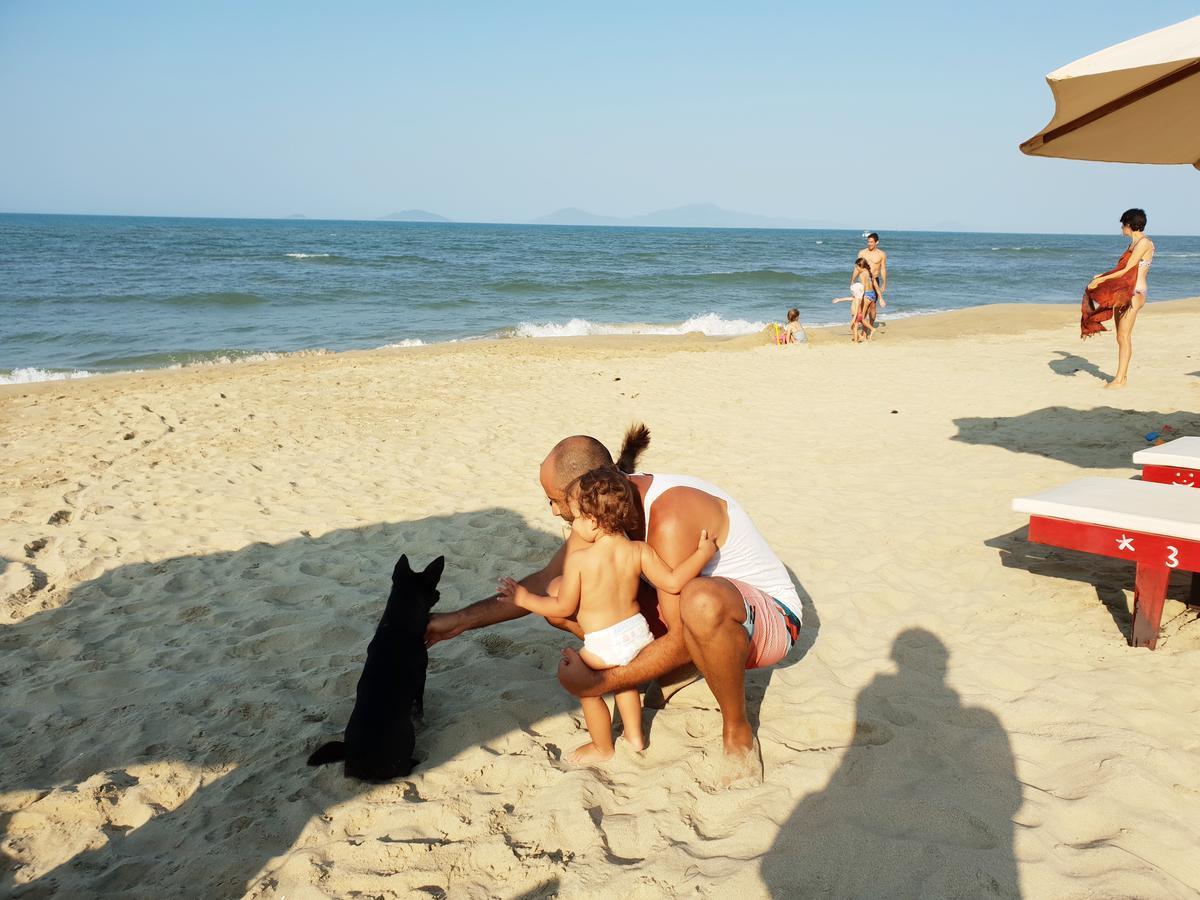 Homestay An Bang Hoi An