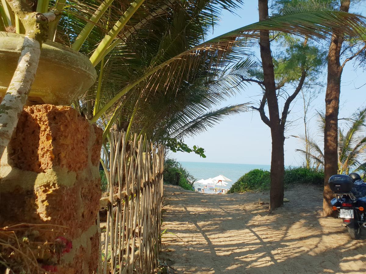 An Bang Homestay Hoi An