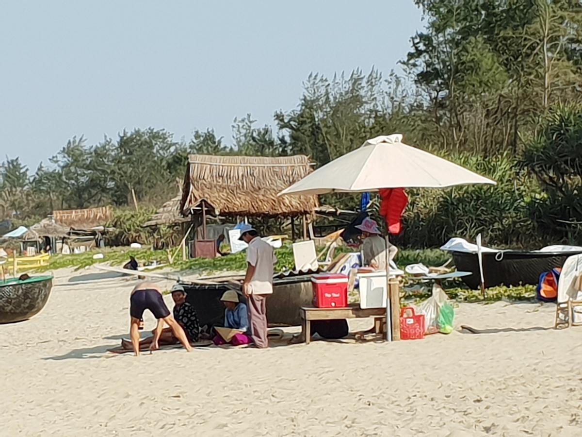 Homestay An Bang Hoi An