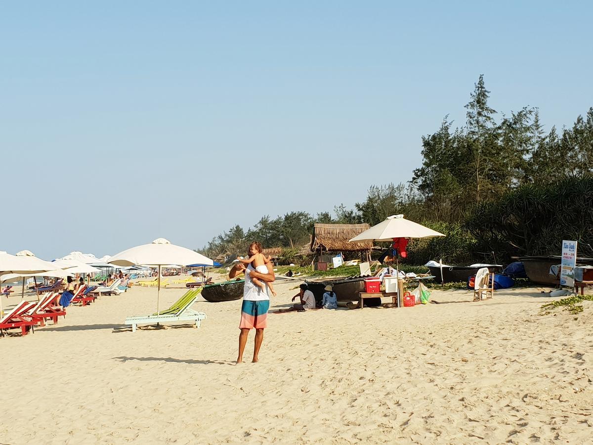 An Bang Hoi An