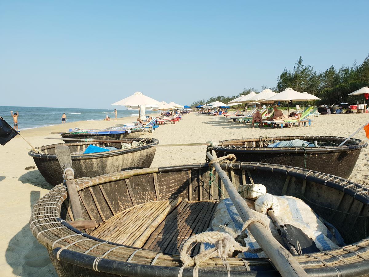 An Bang Homestay Hoi An