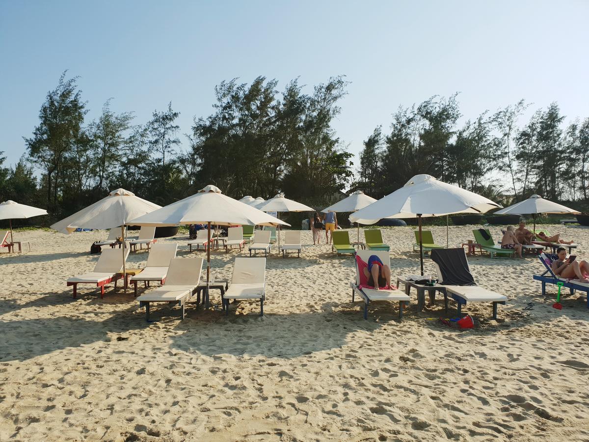 An Bang Homestay Hoi An