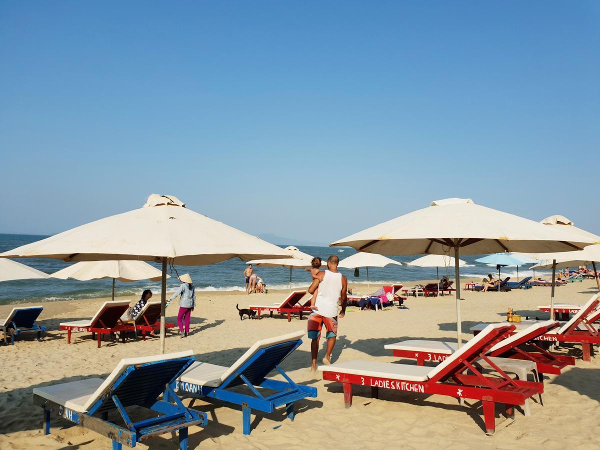 Homestay An Bang Hoi An