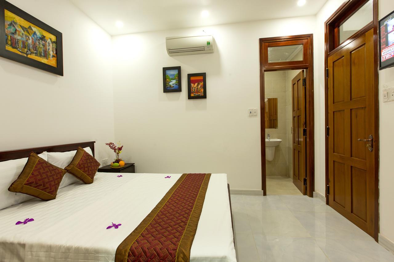 Bed & Breakfast Golden Bee