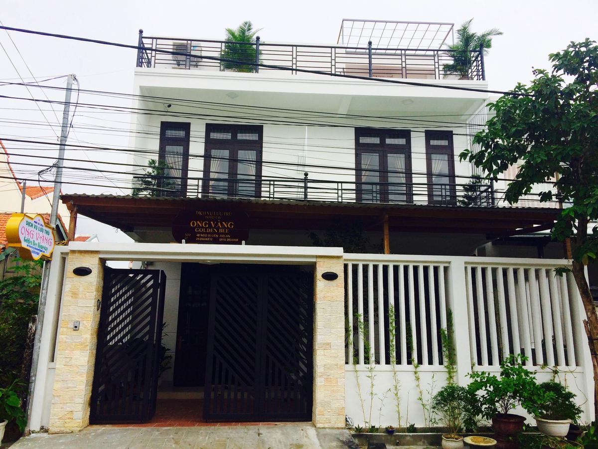 Golden Bee 2* Hội An
