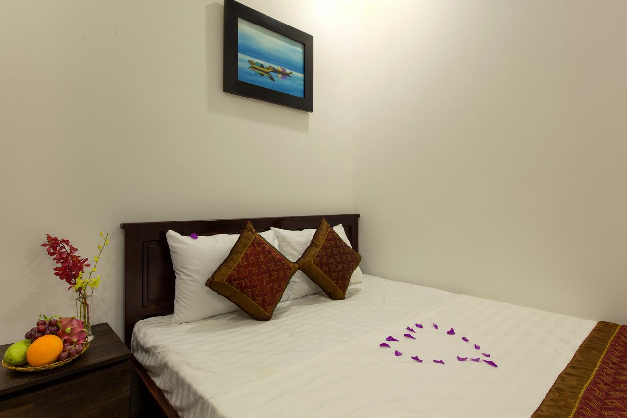 Golden Bee Bed & Breakfast Hội An