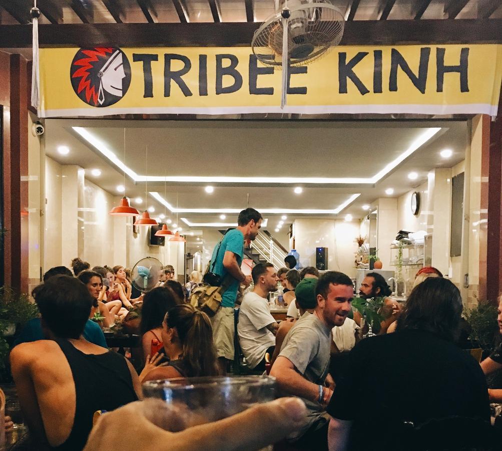 Hostel Tribee Kinh & Bar