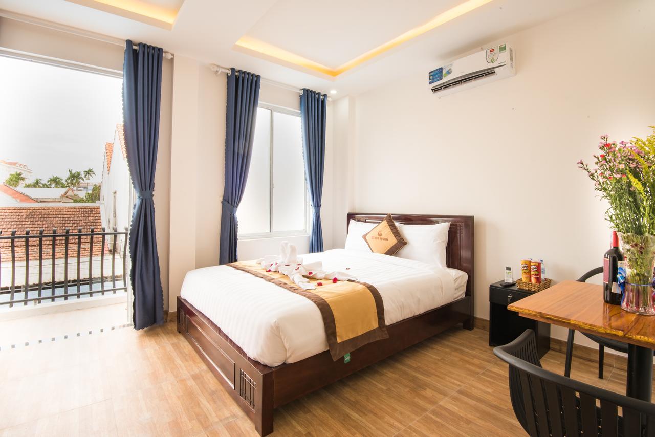 Hotel Silver Moon 3*
