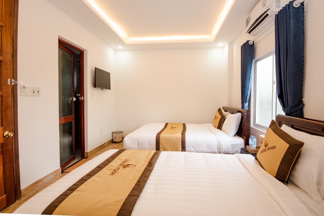 Hotel Silver Moon Hoi An