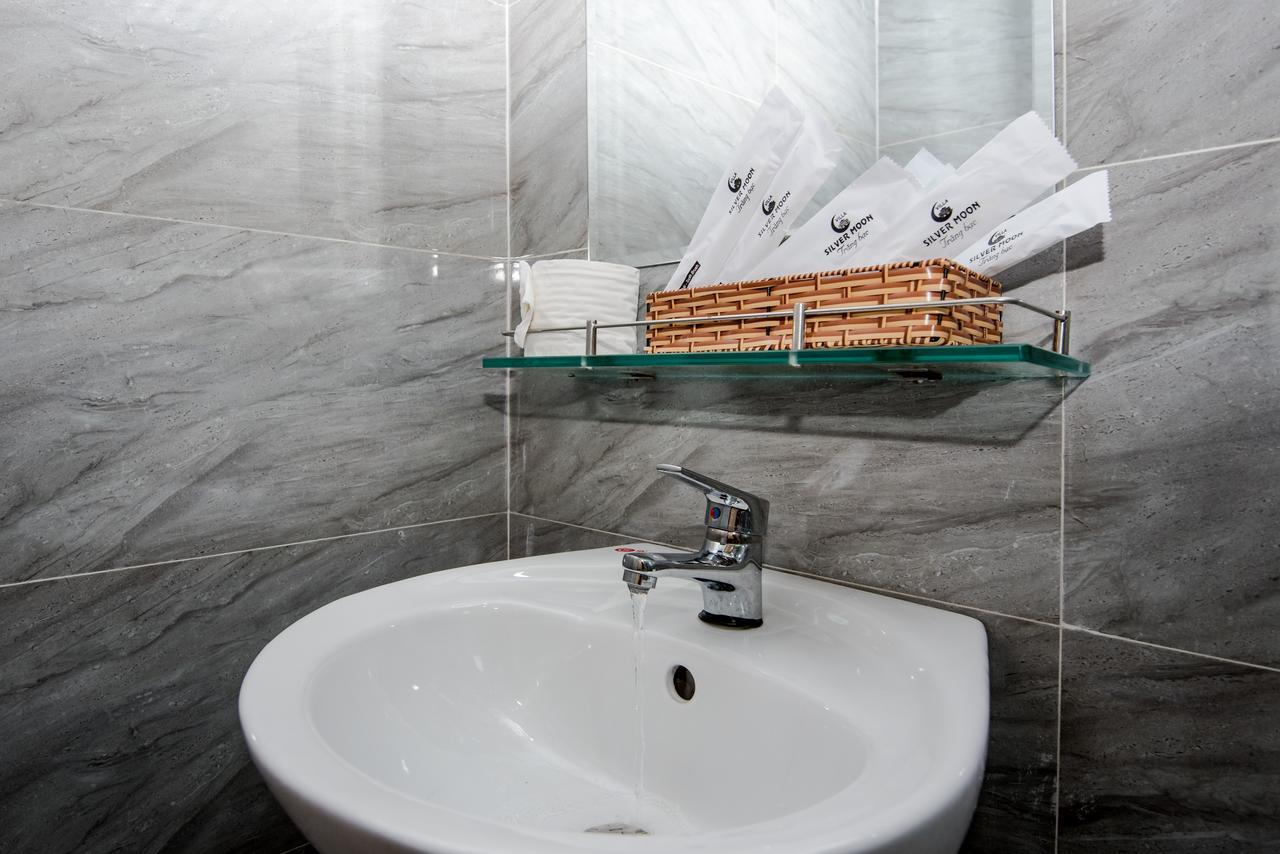 Hotel Silver Moon 3*