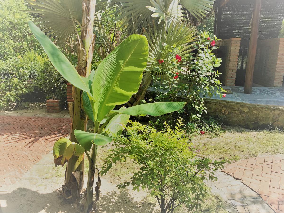 Villa An Bang Beach Stone *