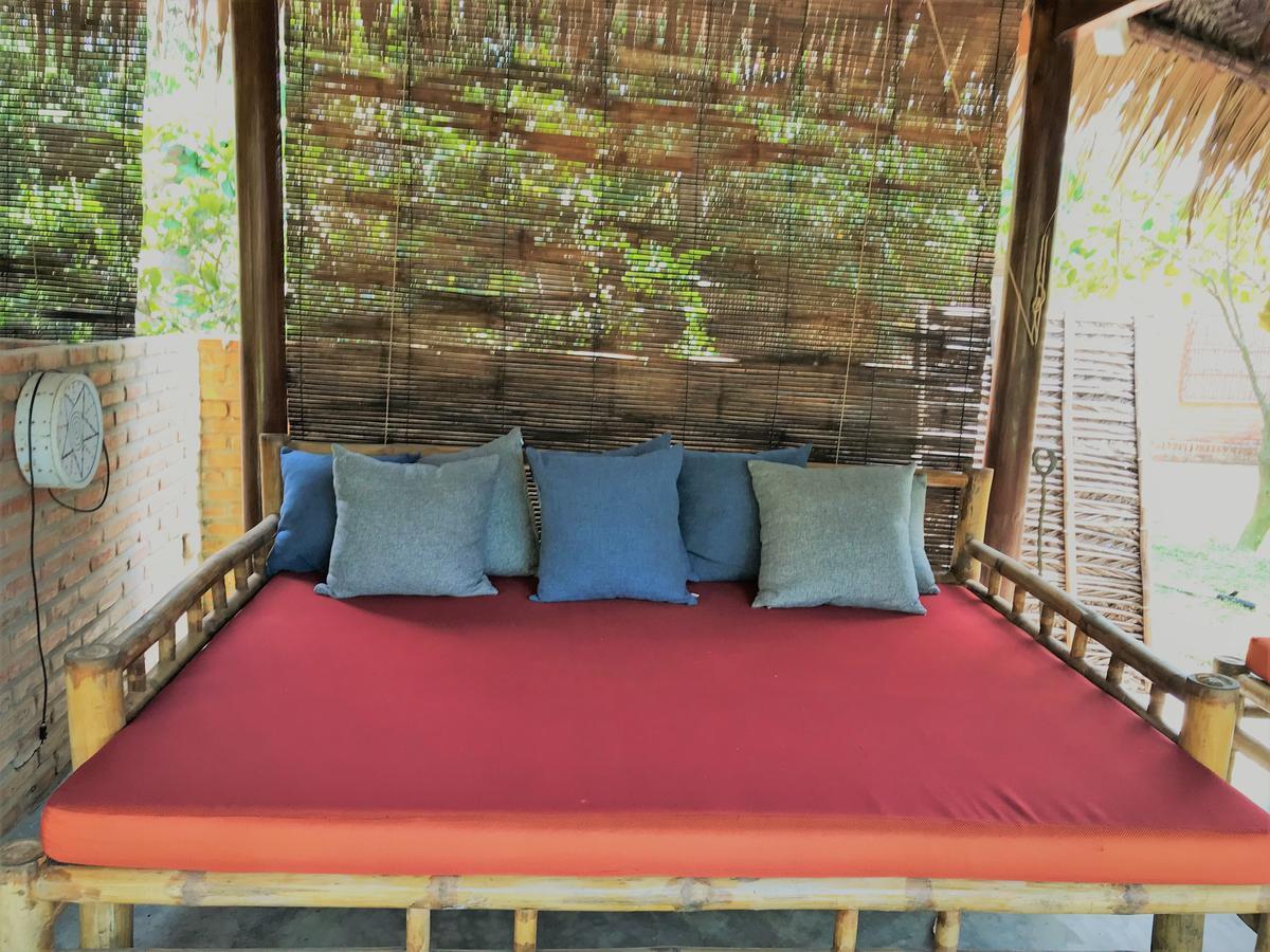 An Bang Beach Stone Villa Hoi An