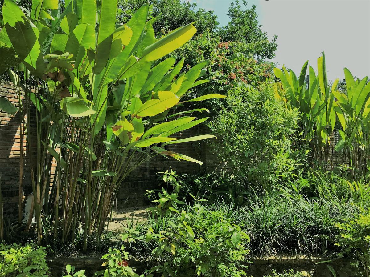 Villa An Bang Beach Stone Hoi An