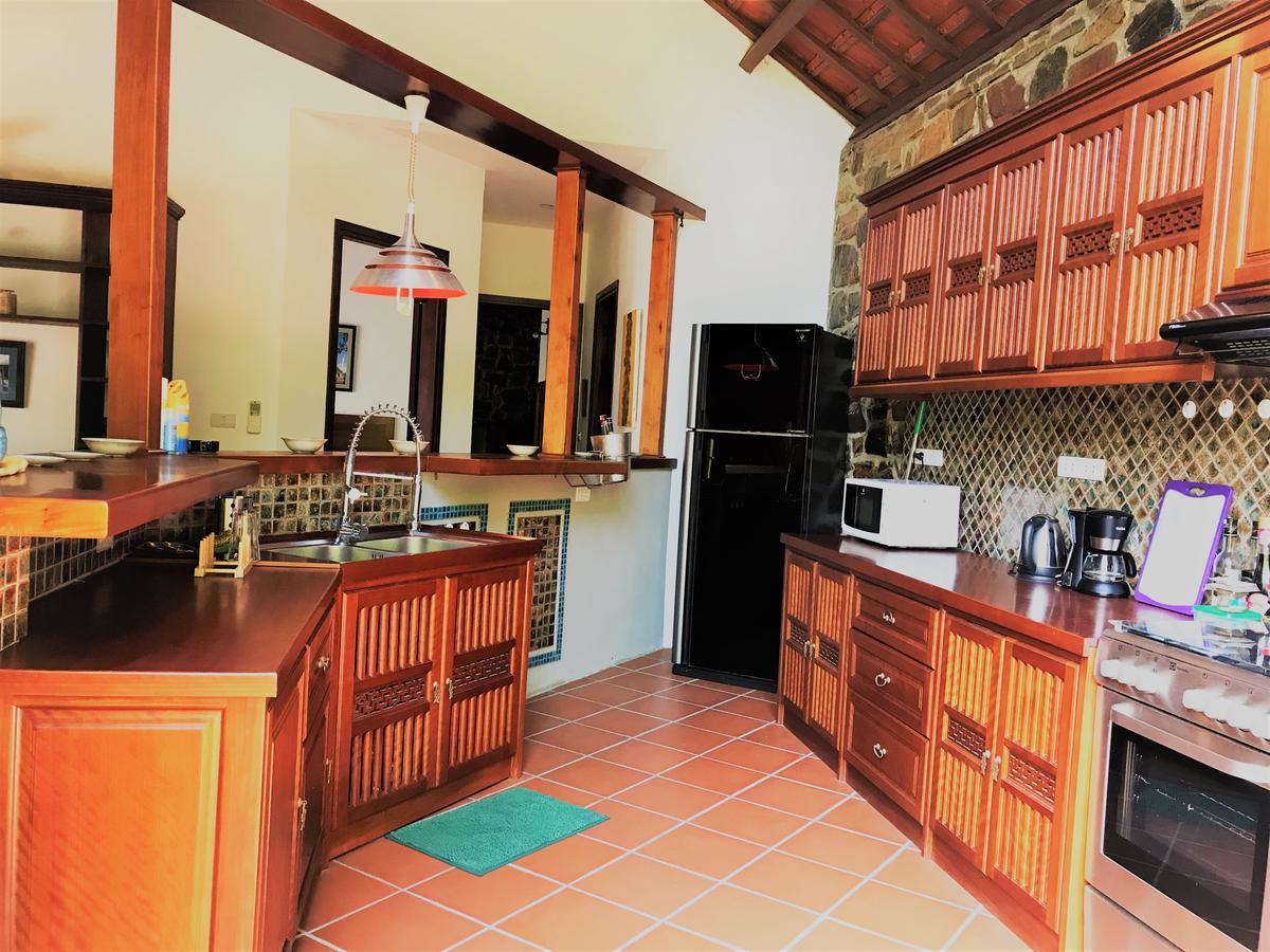 An Bang Beach Stone Villa Hoi An