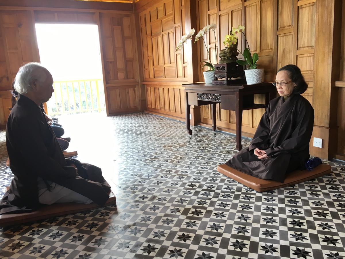 Zen Boutique - Eco-friendly 3* Hội An
