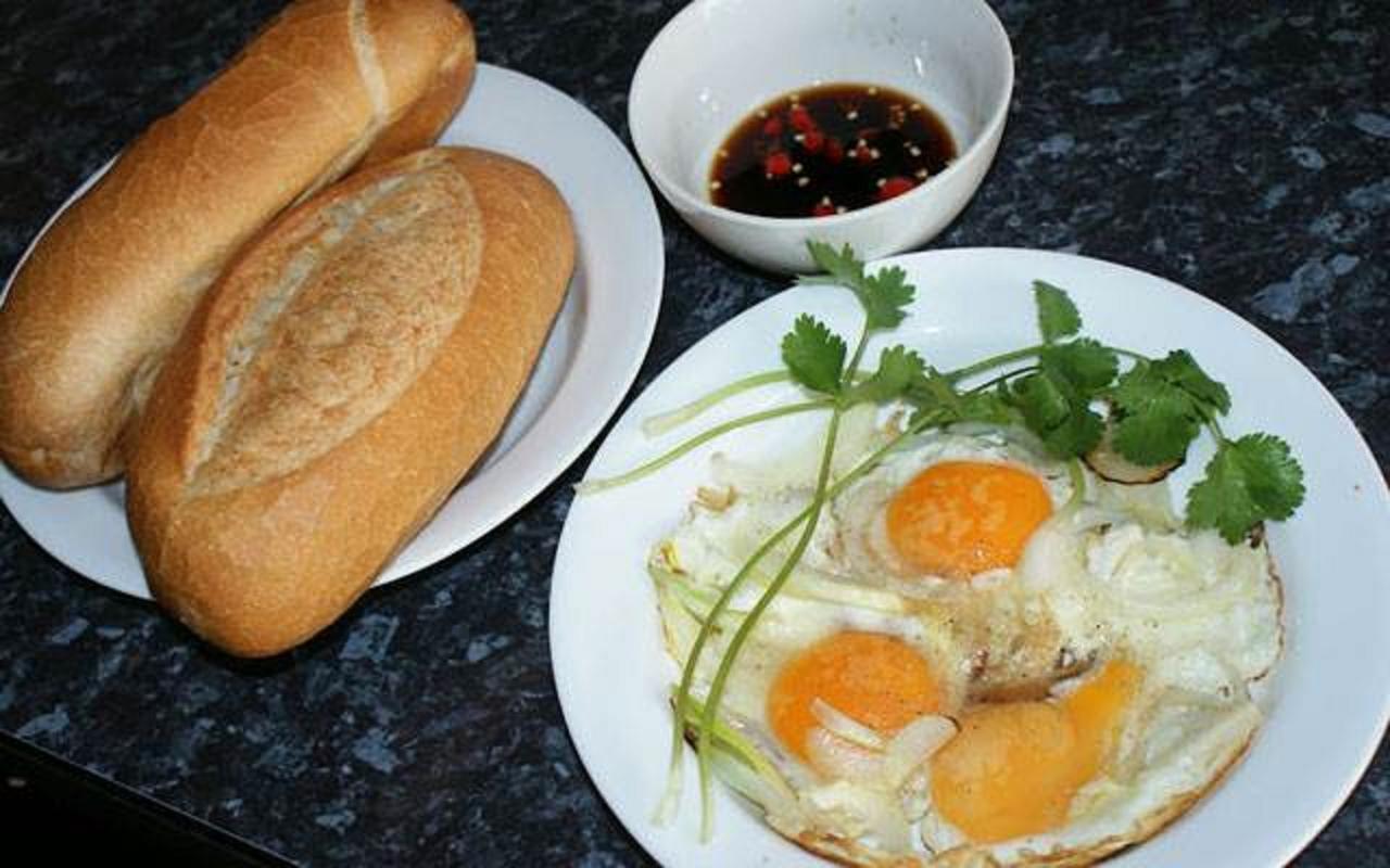 Homestay Ly Phuc *