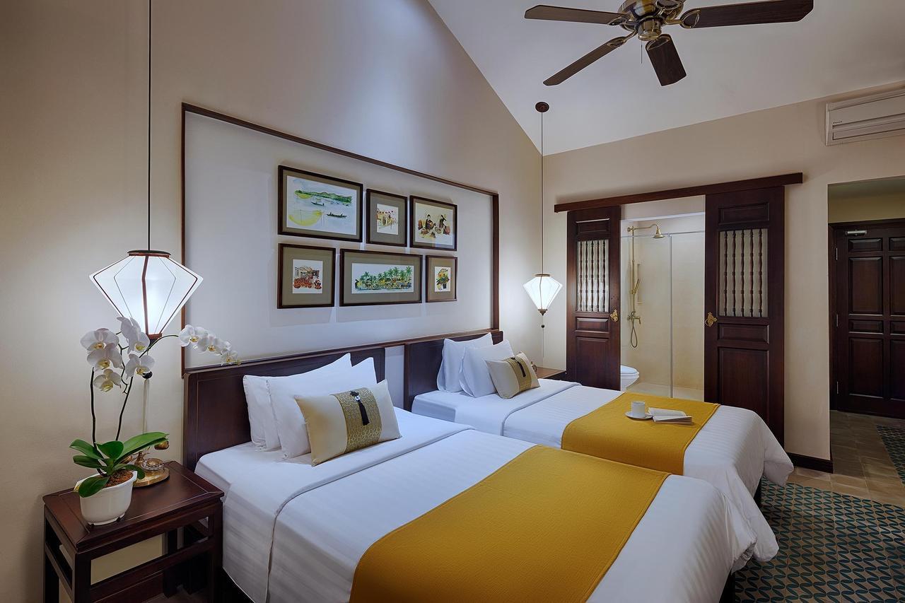 Little . A Boutique & 4* Hoi An