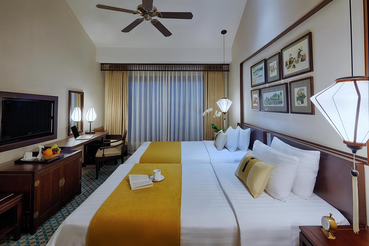 Little . A Boutique & 4* Hoi An