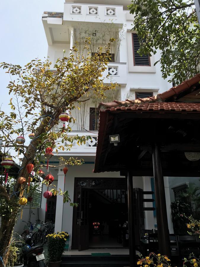 Hostel Cheerful Hoi An Hostel Hoi An