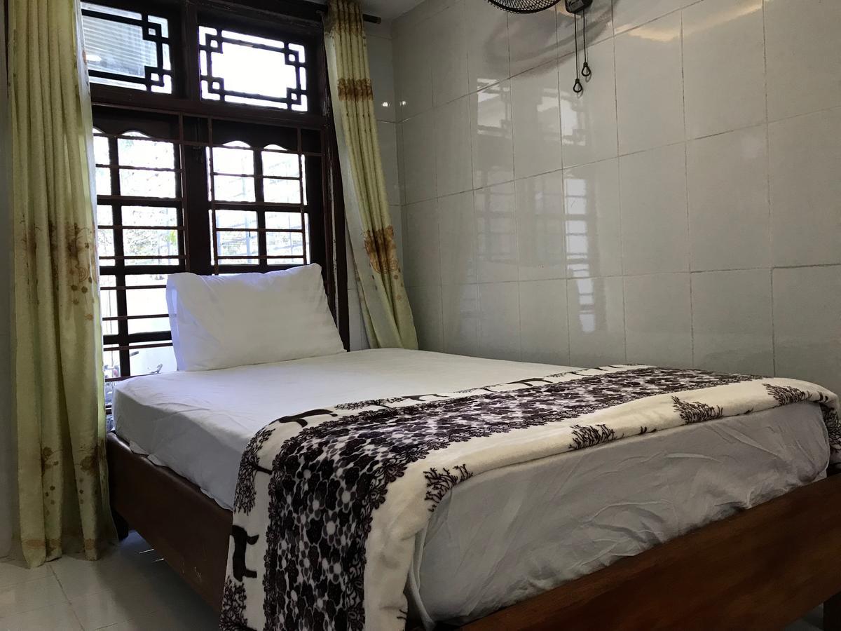 Cheerful Hoi An Hostel Hostel Hoi An