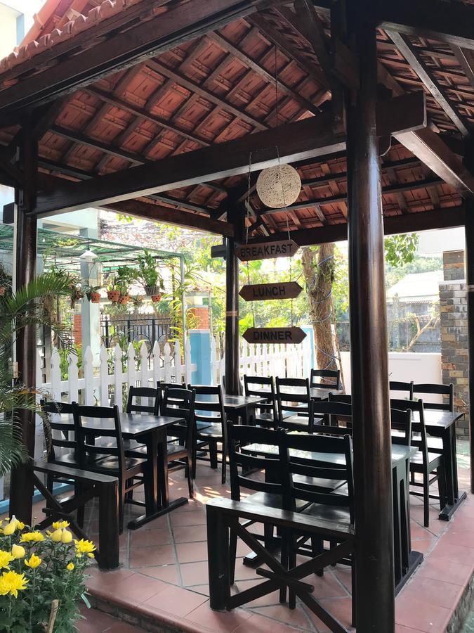Cheerful Hoi An Hostel * Hoi An