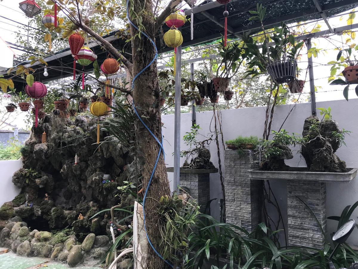 Cheerful Hoi An Hostel * Hoi An