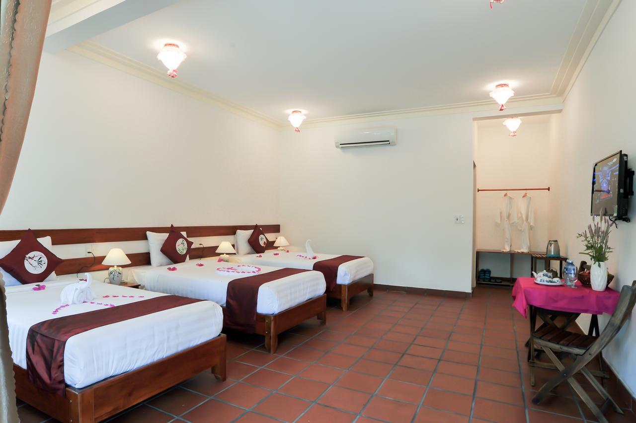 Thanh Tay Homestay Hoi An