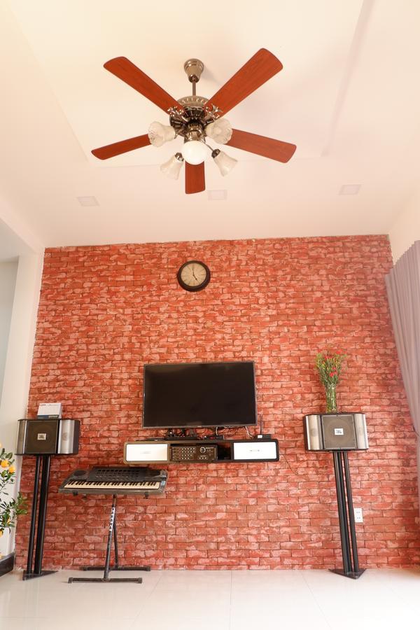 Homestay White Lion House Hoi An