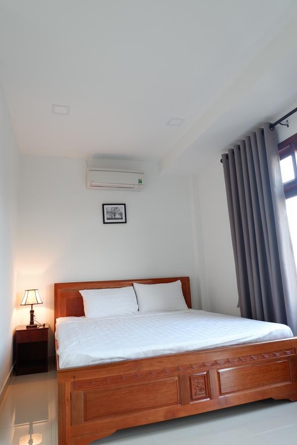 Homestay White Lion House *