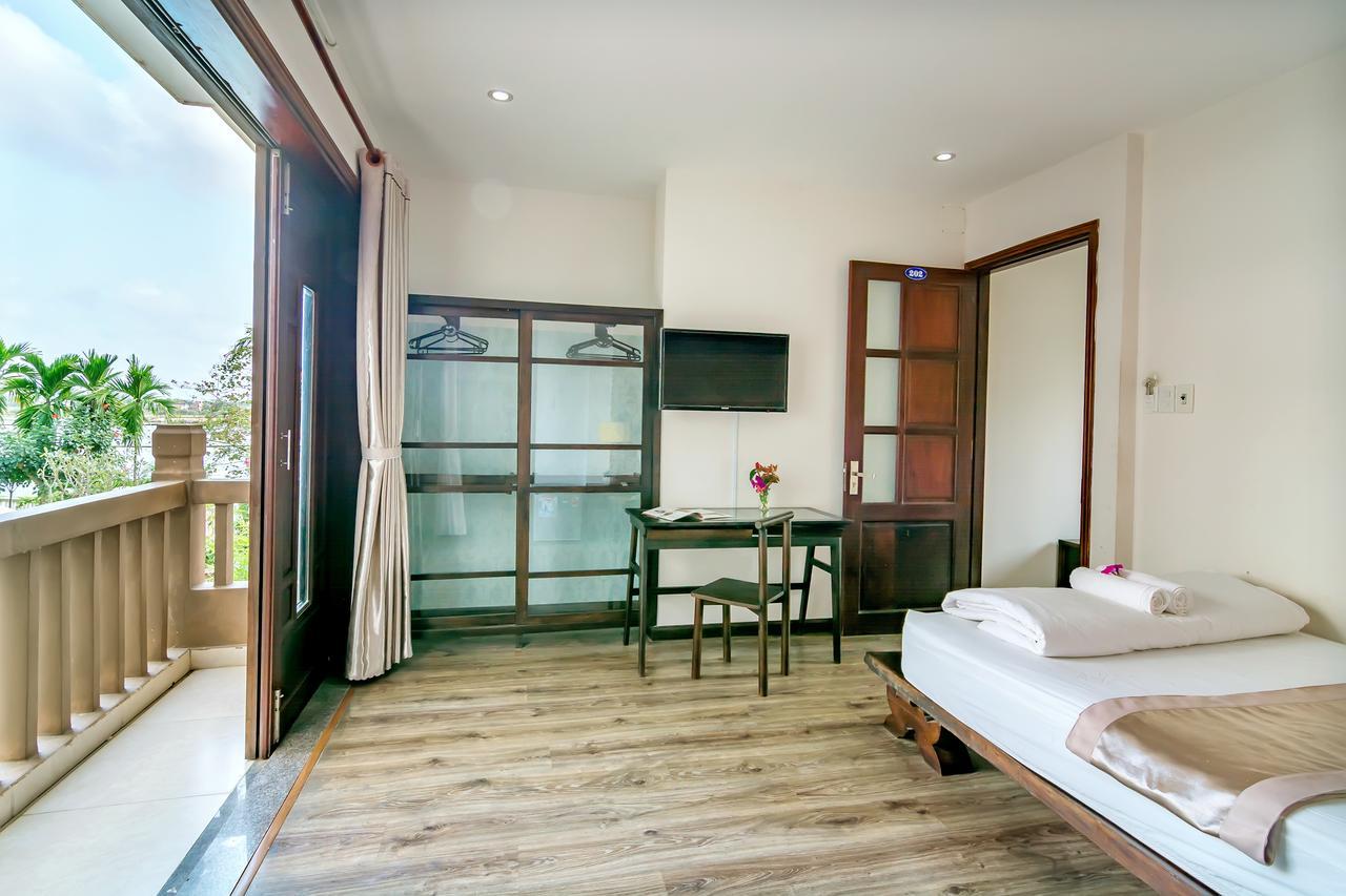 River Sound Villa *
