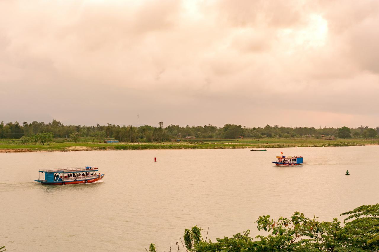 Villa River Sound *