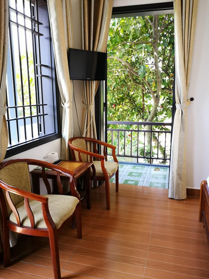 Homestay Cam Nam Hoi An