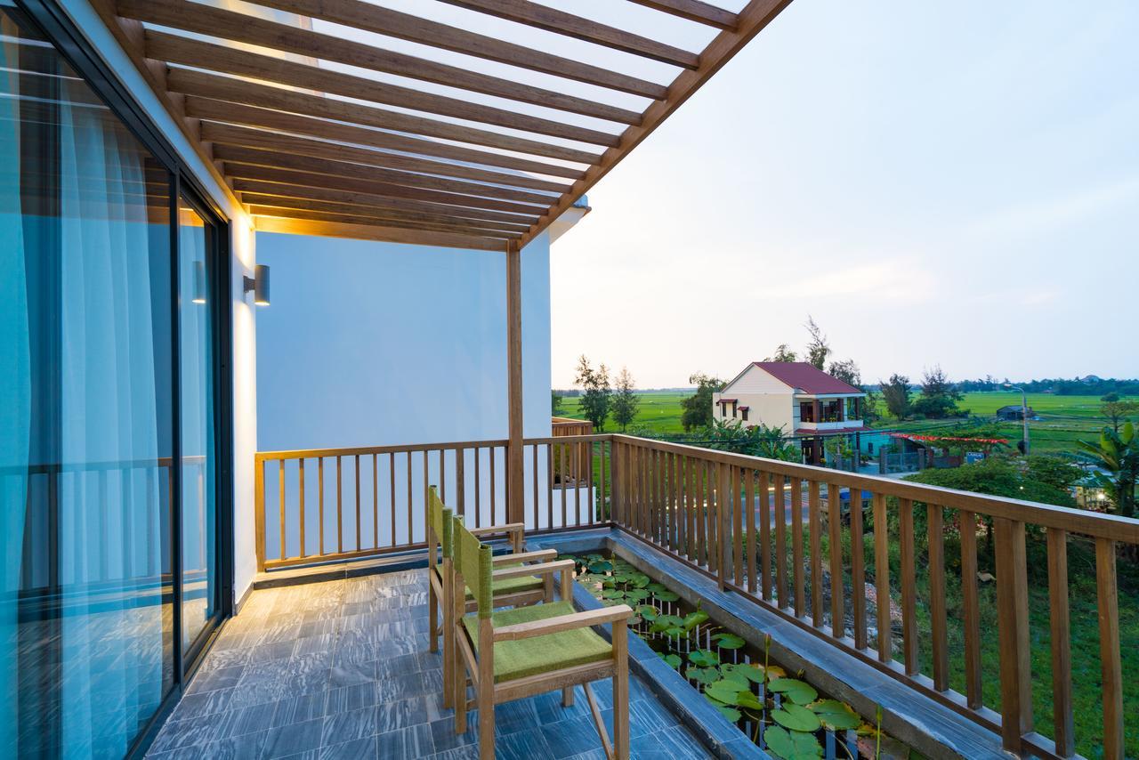 Khách sạn Zen Boutique - Eco-friendly 3*
