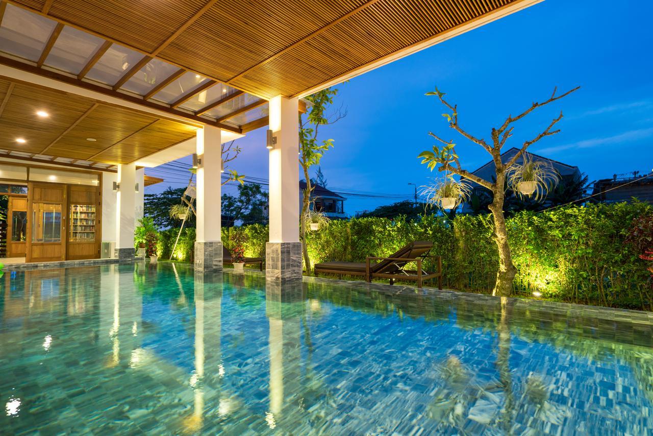 Khách sạn Zen Boutique - Eco-friendly