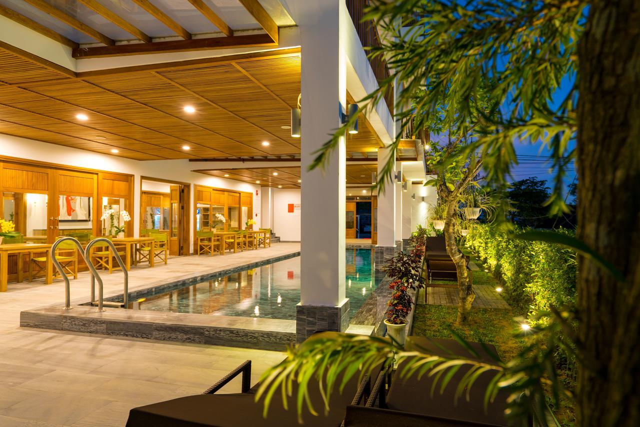 Zen Boutique - Eco-friendly 3*