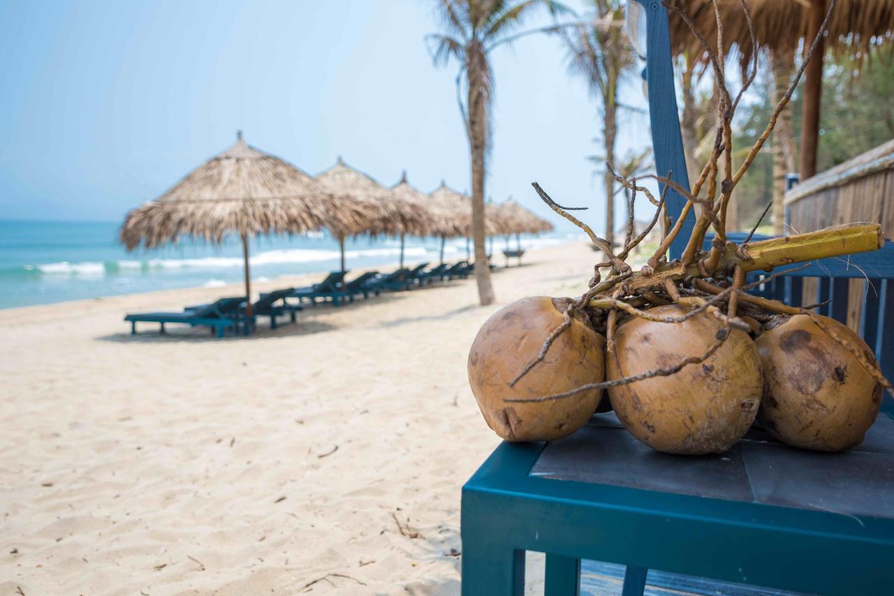Sol An Bang Resort&spa Hoi An